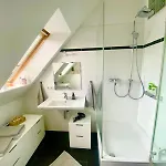 Privatzimmer Mit Dachterasse In Berlin Mitte